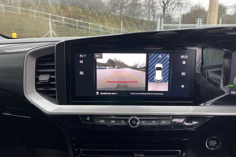 Used Vauxhall Mokka 2024 for sale - 77560820: Photo 19