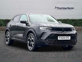 Used Vauxhall Mokka 2024 for sale - 77560820: Photo