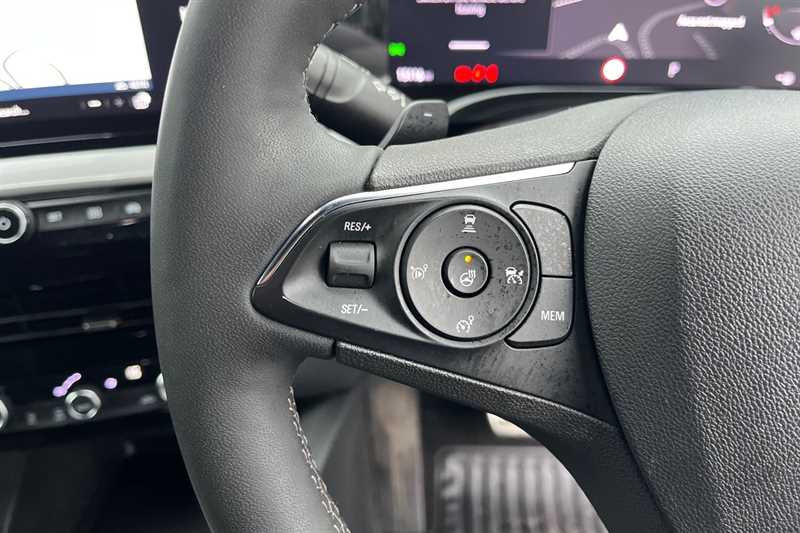 Used Vauxhall Mokka 2024 for sale - 77560820: Photo 26