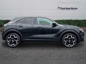 Used Vauxhall Mokka 2024 for sale - 77560820: Photo