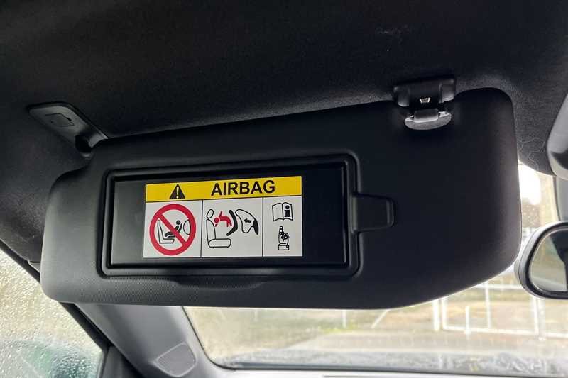 Used Vauxhall Mokka 2024 for sale - 77560820: Photo 31