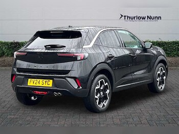 Used Vauxhall Mokka 2024 for sale - 77560820: Photo