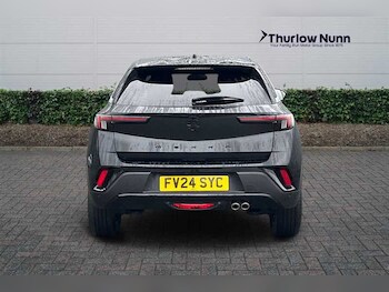 Used Vauxhall Mokka 2024 for sale - 77560820: Photo