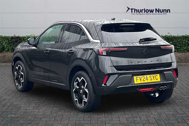 Used Vauxhall Mokka 2024 for sale - 77560820: Photo 5
