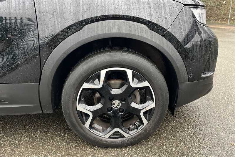 Used Vauxhall Mokka 2024 for sale - 77560820: Photo 53