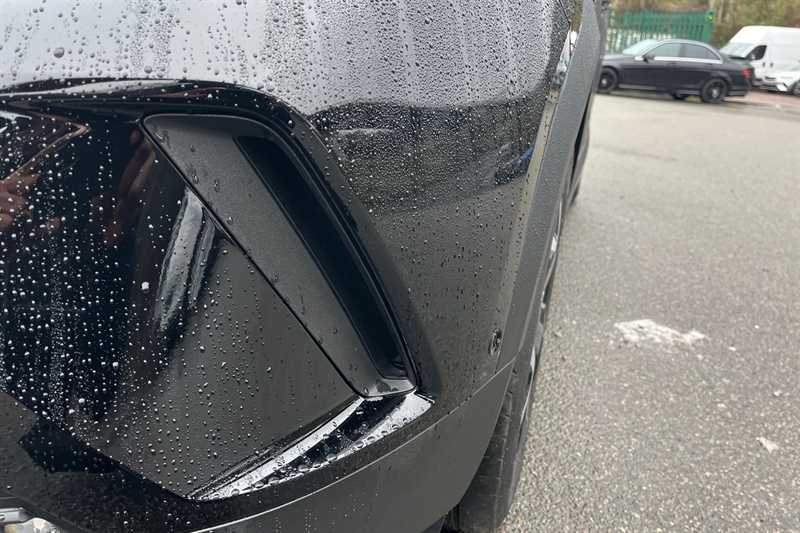 Used Vauxhall Mokka 2024 for sale - 77560820: Photo 57