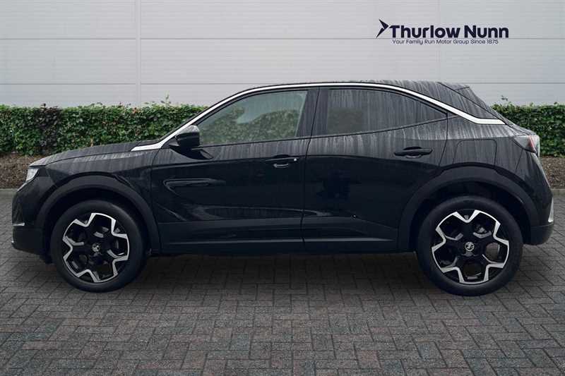 Used Vauxhall Mokka 2024 for sale - 77560820: Photo 6