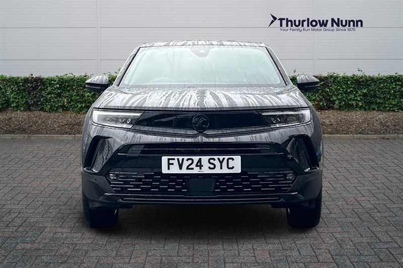 Used Vauxhall Mokka 2024 for sale - 77560820: Photo 8