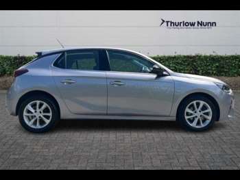 Used Vauxhall Corsa 2021 for sale - 75052797: Photo