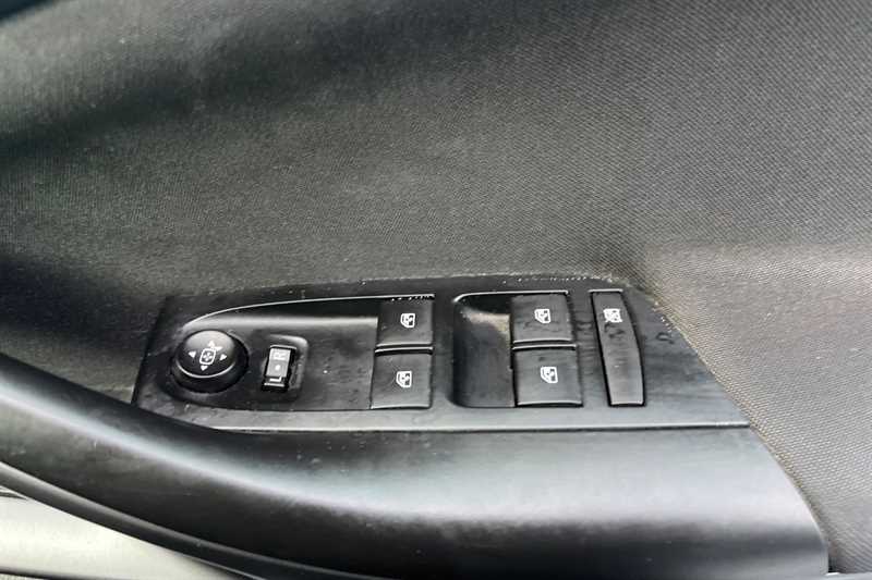 Used Vauxhall Astra 2016 for sale - 77239673: Photo 16