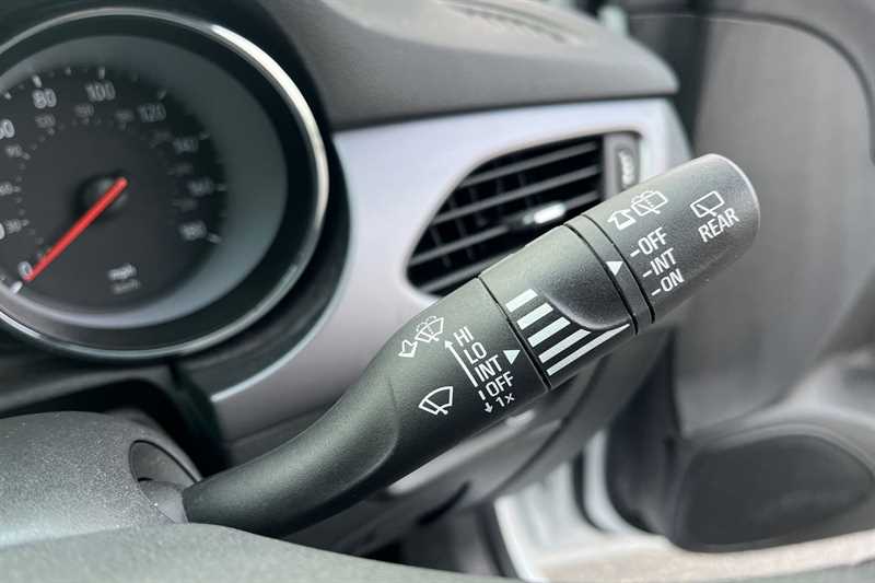 Used Vauxhall Astra 2016 for sale - 77239673: Photo 28