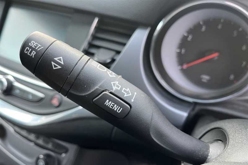 Used Vauxhall Astra 2016 for sale - 77239673: Photo 29