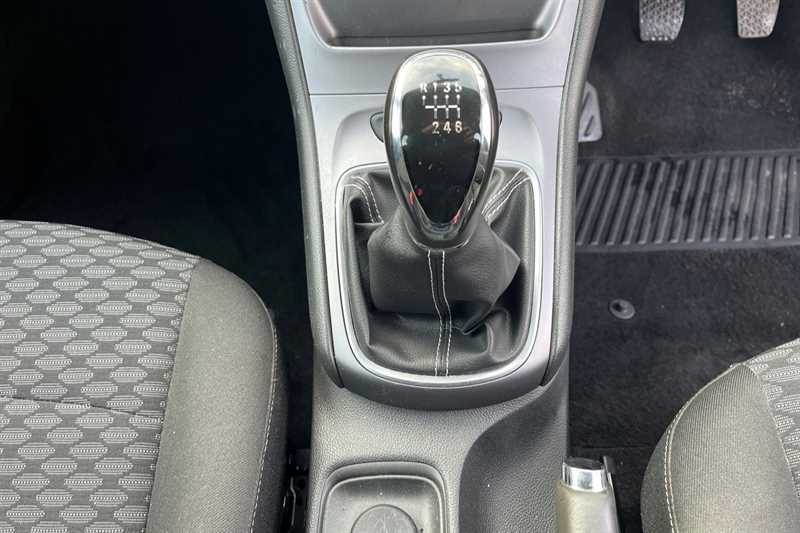 Used Vauxhall Astra 2016 for sale - 77239673: Photo 39