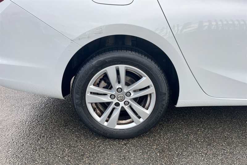 Used Vauxhall Astra 2016 for sale - 77239673: Photo 50