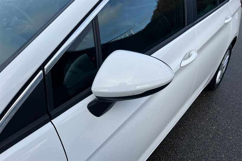 Used Vauxhall Astra 2016 for sale - 77239673: Photo 58