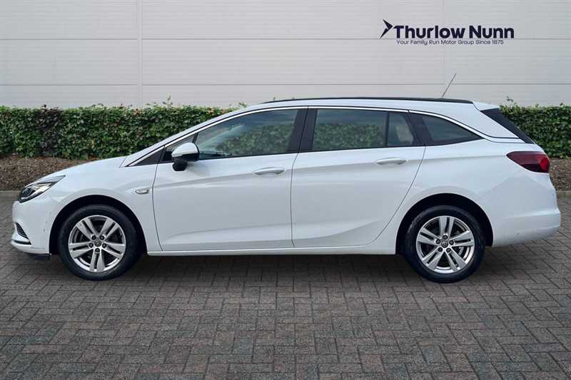 Used Vauxhall Astra 2016 for sale - 77239673: Photo 6