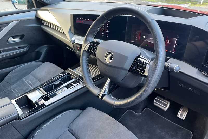 Used Vauxhall Astra 2024 for sale - 77513695: Photo 10