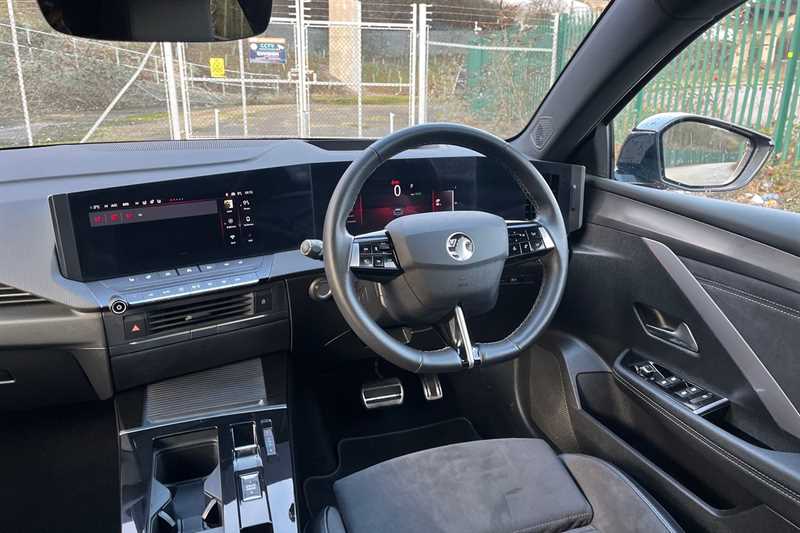 Used Vauxhall Astra 2024 for sale - 77513695: Photo 11