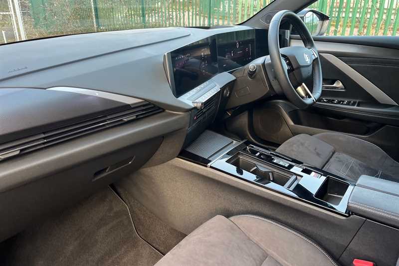 Used Vauxhall Astra 2024 for sale - 77513695: Photo 13