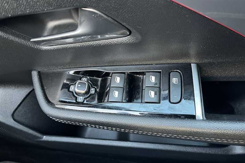 Used Vauxhall Astra 2024 for sale - 77513695: Photo 16