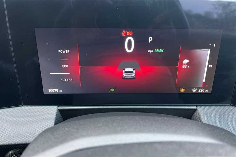 Used Vauxhall Astra 2024 for sale - 77513695: Photo 20