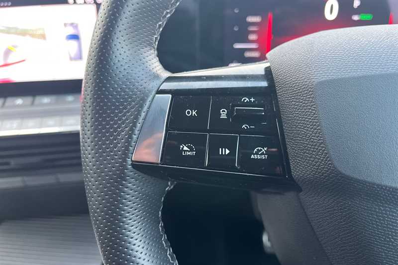 Used Vauxhall Astra 2024 for sale - 77513695: Photo 21