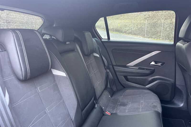 Used Vauxhall Astra 2024 for sale - 77513695: Photo 23