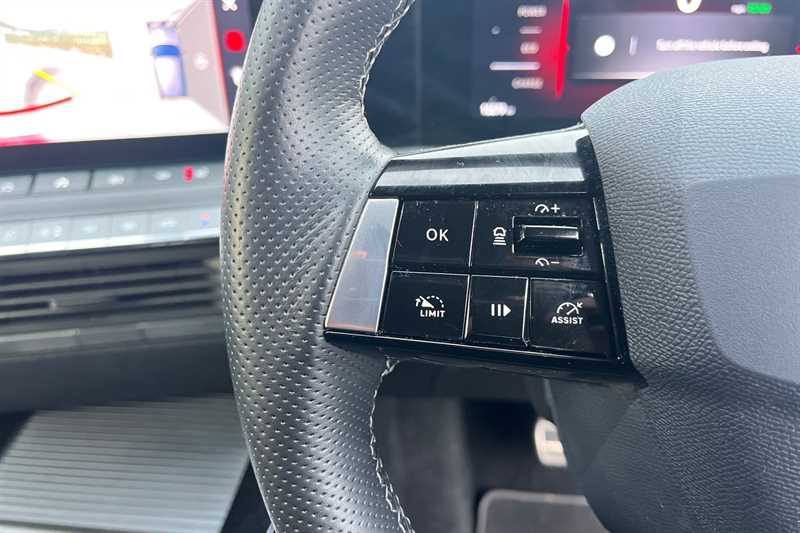 Used Vauxhall Astra 2024 for sale - 77513695: Photo 26