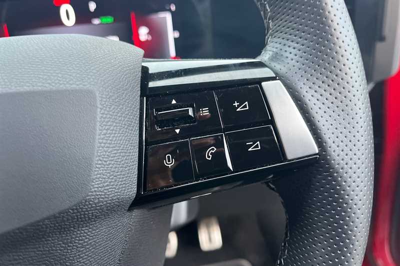 Used Vauxhall Astra 2024 for sale - 77513695: Photo 27