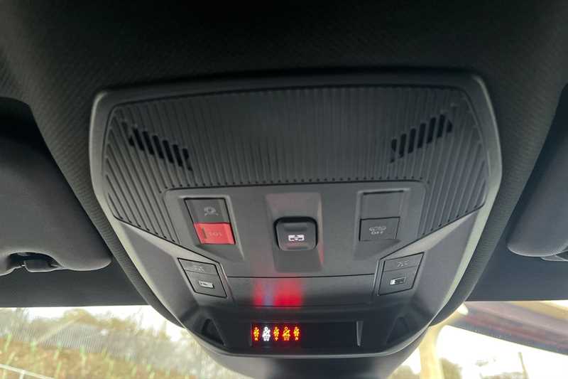 Used Vauxhall Astra 2024 for sale - 77513695: Photo 33