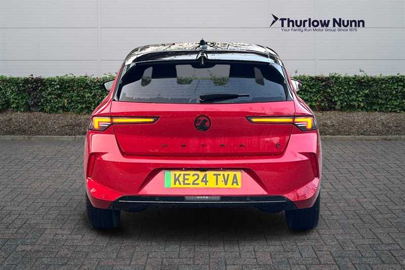 Used Vauxhall Astra 2024 for sale - 77513695: Photo 4