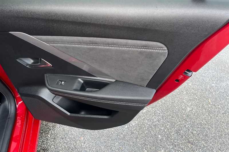 Used Vauxhall Astra 2024 for sale - 77513695: Photo 42