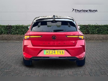 Used Vauxhall Astra 2024 for sale - 77513695: Photo