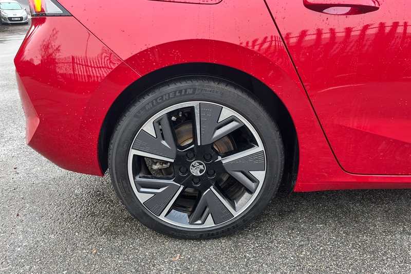 Used Vauxhall Astra 2024 for sale - 77513695: Photo 51