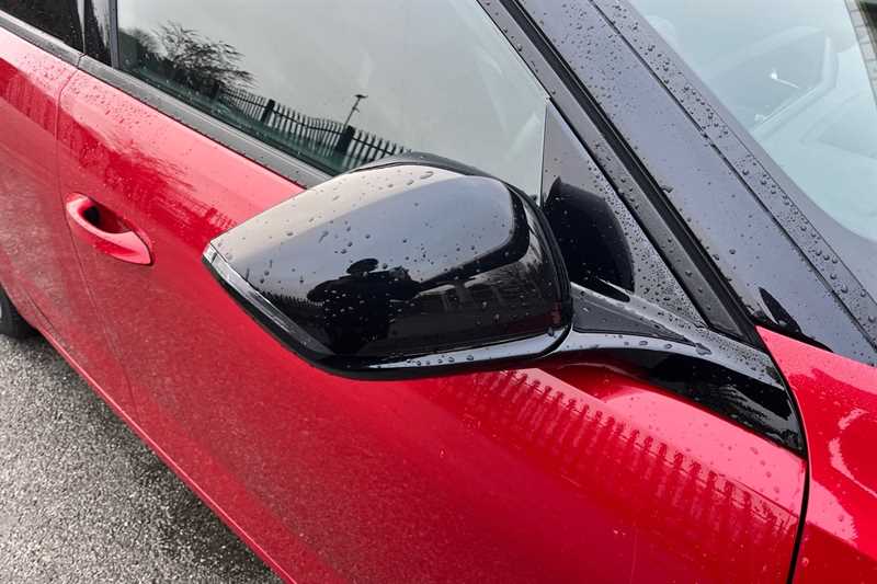 Used Vauxhall Astra 2024 for sale - 77513695: Photo 52