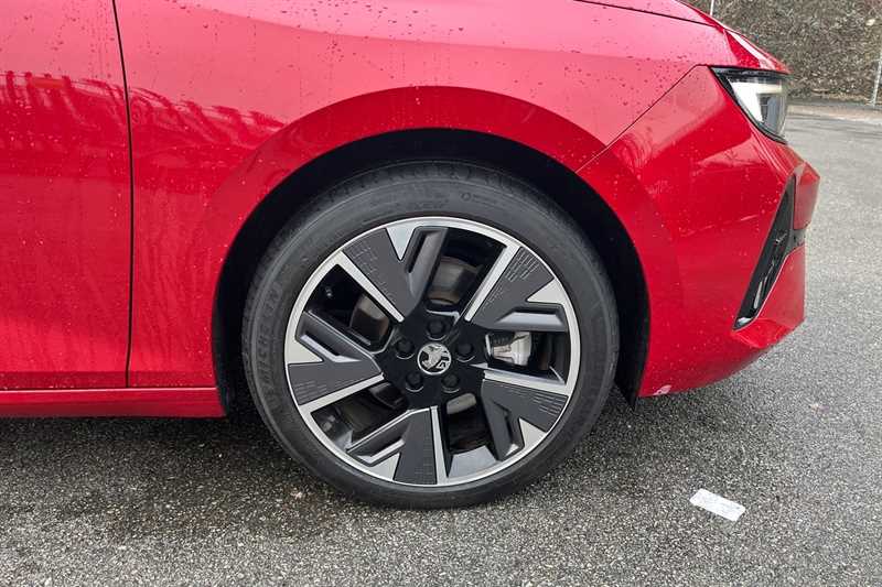 Used Vauxhall Astra 2024 for sale - 77513695: Photo 53