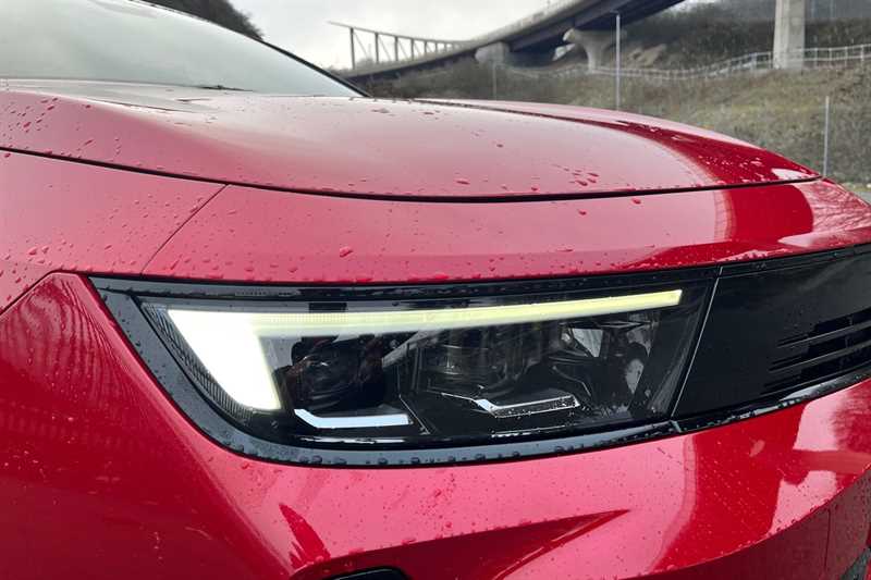 Used Vauxhall Astra 2024 for sale - 77513695: Photo 54