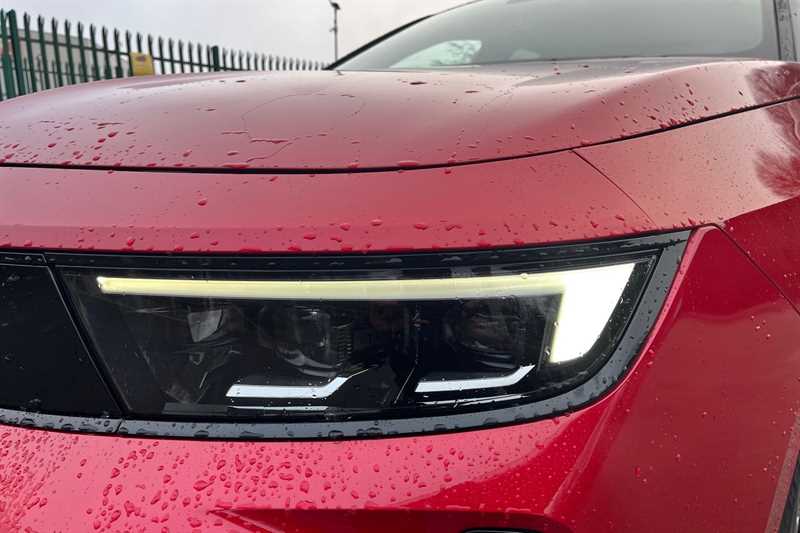 Used Vauxhall Astra 2024 for sale - 77513695: Photo 56