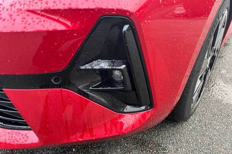 Used Vauxhall Astra 2024 for sale - 77513695: Photo 57