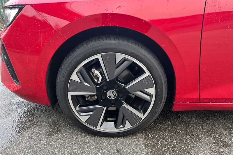 Used Vauxhall Astra 2024 for sale - 77513695: Photo 58