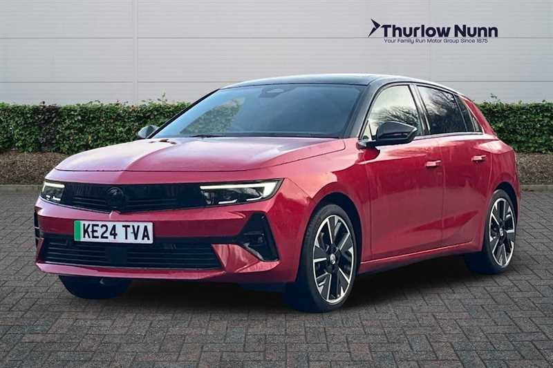 Used Vauxhall Astra 2024 for sale - 77513695: Photo 7