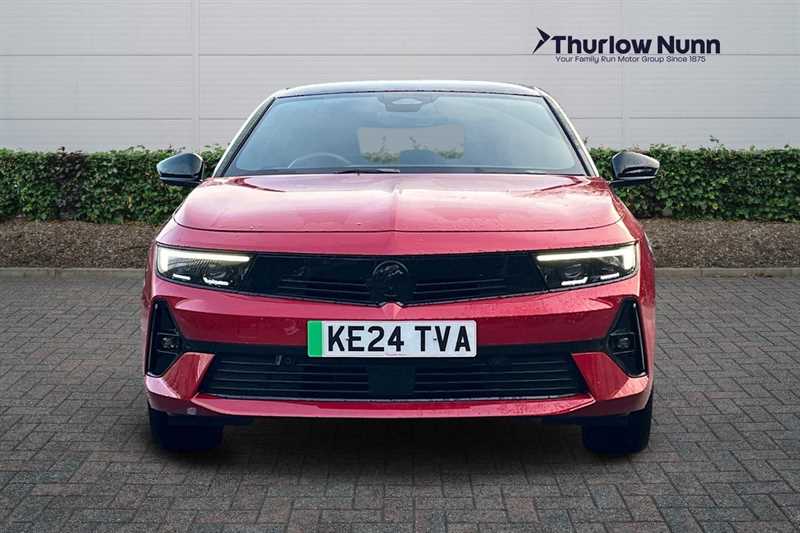 Used Vauxhall Astra 2024 for sale - 77513695: Photo 8