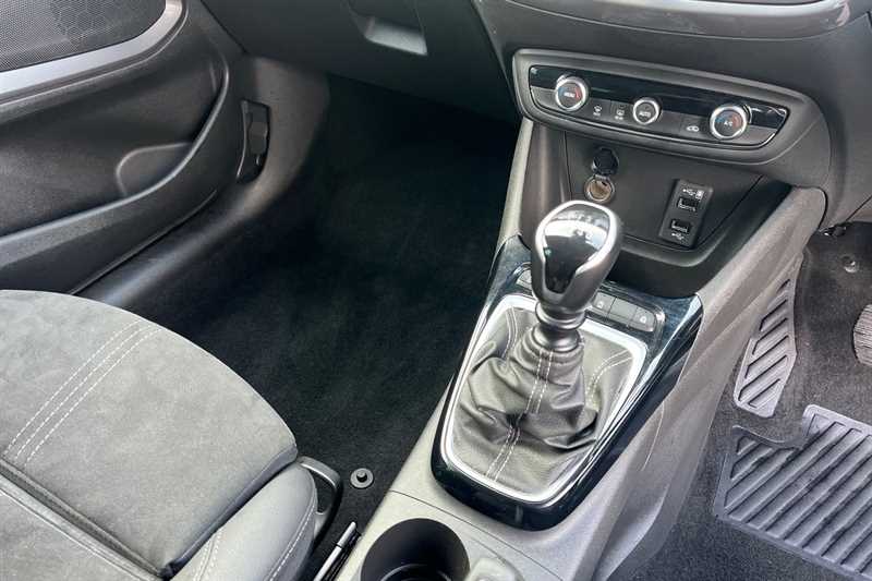 Used Vauxhall Crossland 2022 for sale - 77239630: Photo 14