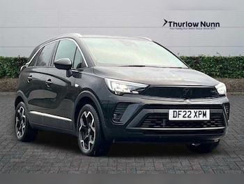 Used Vauxhall Crossland 2022 for sale - 77239630: Photo