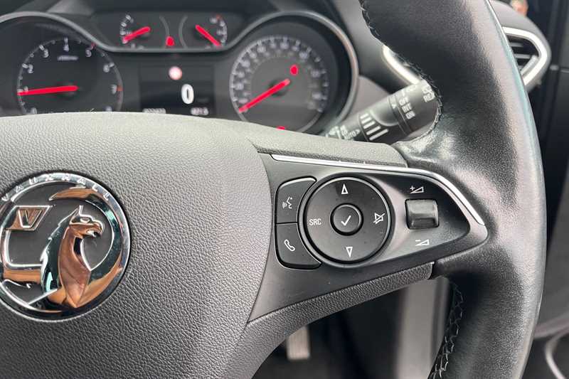 Used Vauxhall Crossland 2022 for sale - 77239630: Photo 22