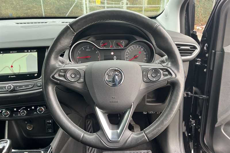 Used Vauxhall Crossland 2022 for sale - 77239630: Photo 25