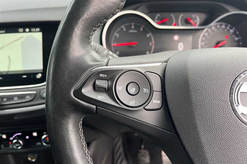 Used Vauxhall Crossland 2022 for sale - 77239630: Photo 26