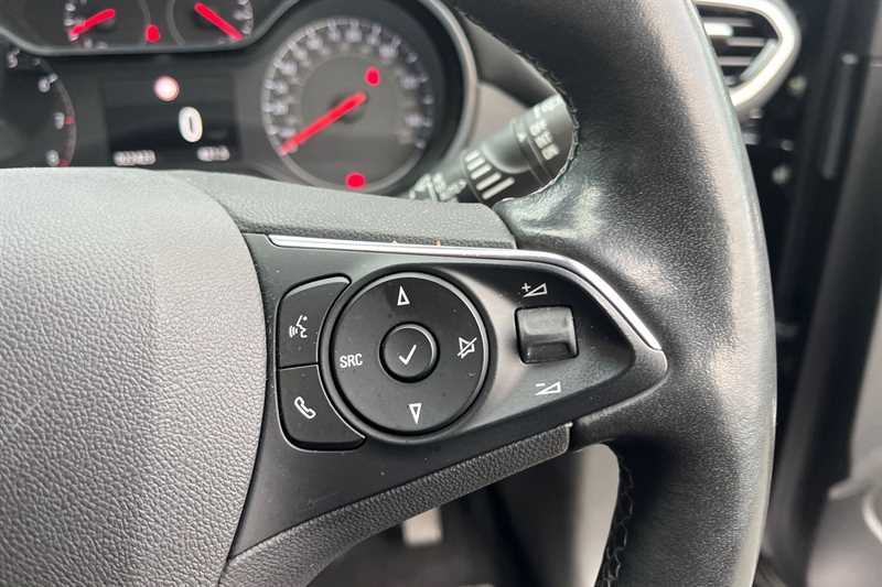 Used Vauxhall Crossland 2022 for sale - 77239630: Photo 27