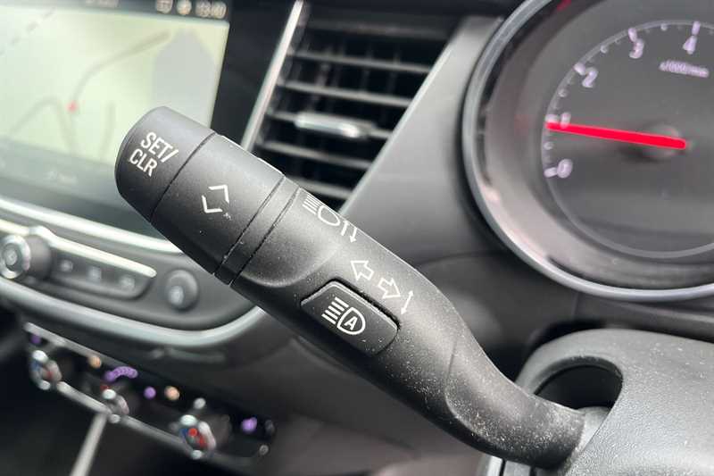 Used Vauxhall Crossland 2022 for sale - 77239630: Photo 29