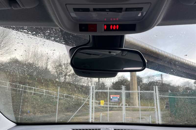 Used Vauxhall Crossland 2022 for sale - 77239630: Photo 34